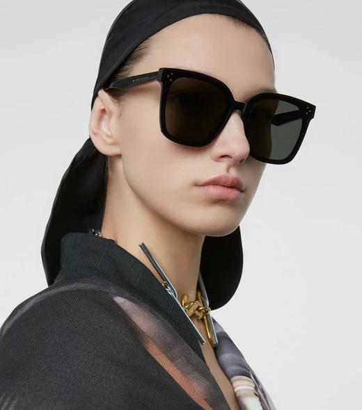 2020款,gm新款方形太阳镜,修脸神器,韩国人气新款,各路明星上脸!