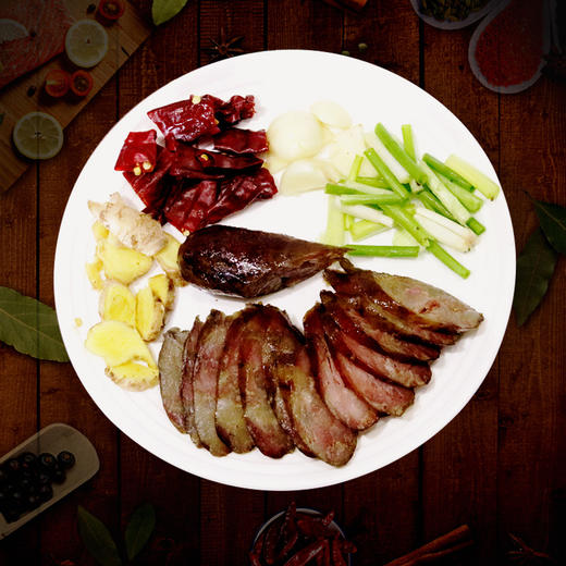 凯口桂花香肠 广味/川味 味道纯正风味浓郁 450克/袋