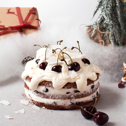 圣诞限定款「奶盖森林」 商品图3