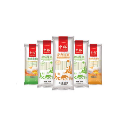 800G麦芯挂面 商品图0