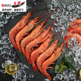 【海蓝见鲸】生鲜礼包来啦！绝对满足你的味蕾（下篇）