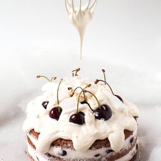 圣诞限定款「奶盖森林」 商品图1