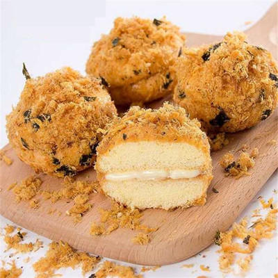 肉松贝贝 商品图1