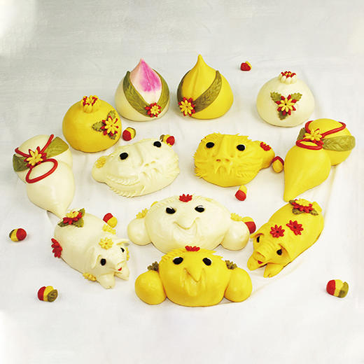 爱的表白 商品图0