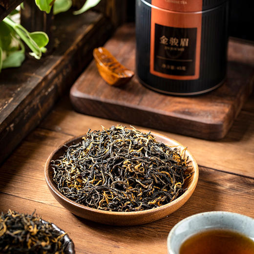 五虎 茶叶 小青柑 红茶 金骏眉 安溪铁观音 正山小种 年货礼盒 吉祥