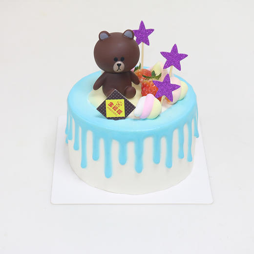 秒杀：儿童蛋糕 商品图0