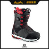 SALOMON 1920 LO FI  Black/Red 27/42 商品缩略图0