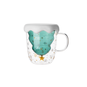 长得好看，才配让我多喝水