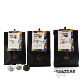 一杯茶，泡出两种滋味