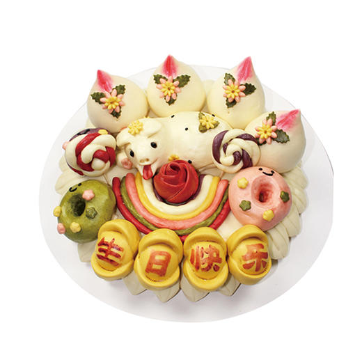 蜜糖童年 商品图0