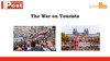 Lesson 8：The War on Tourists 商品缩略图0