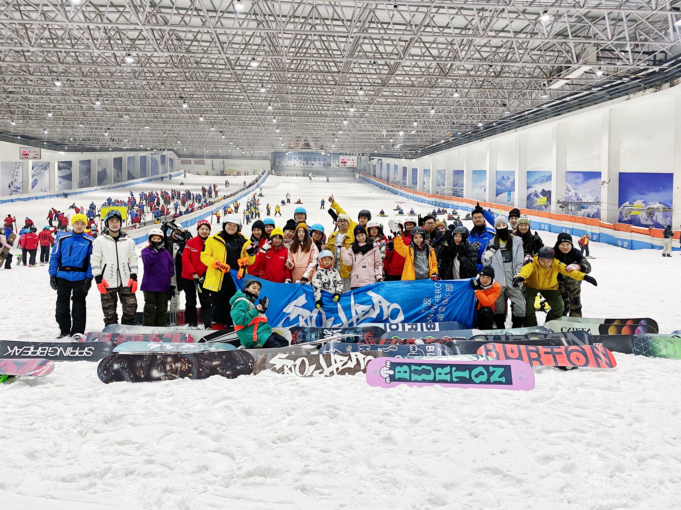 【五一乔波直通车】上海-绍兴乔波2日班车5月2日-3日