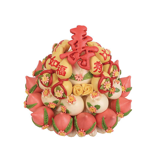 福寿康宁 商品图0