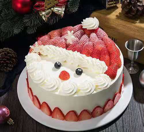 圣诞老人 商品图0