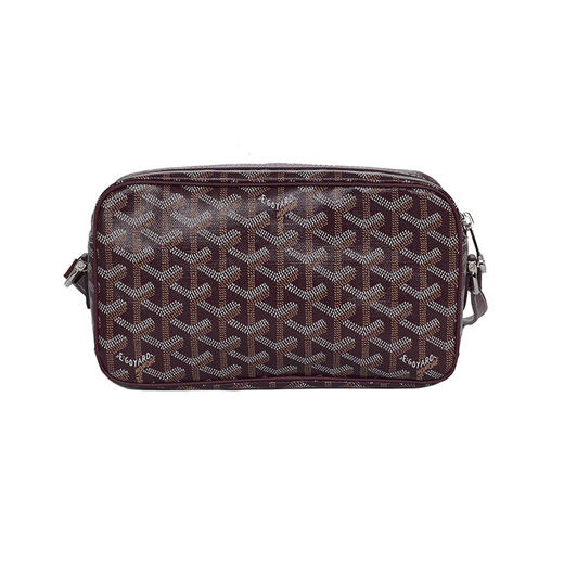 goyard 高雅德 goyard 高雅德 logo装饰 logo印花 小号 单肩包