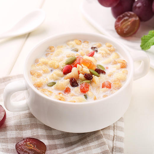 卡乐比水果麦片450g 商品图1