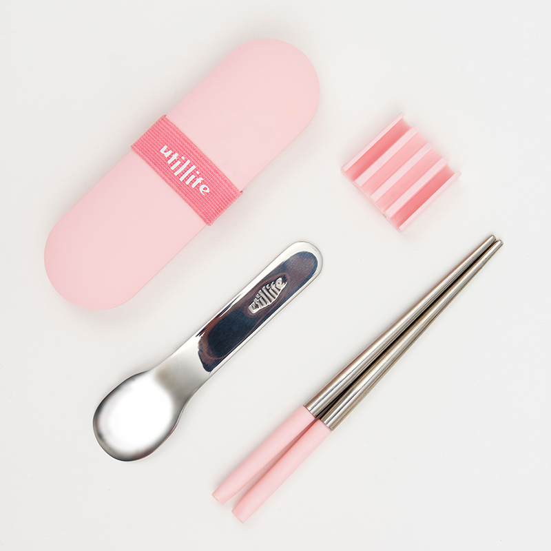 加拿大Utillife勺筷套装