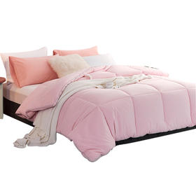 双重抗菌大豆被，你真的不了解一下？