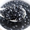大拇指（浩恩）  黑珍珠  0.7cm  防粘无异味（黑糖珍珠）  900g*20包/件 商品缩略图2