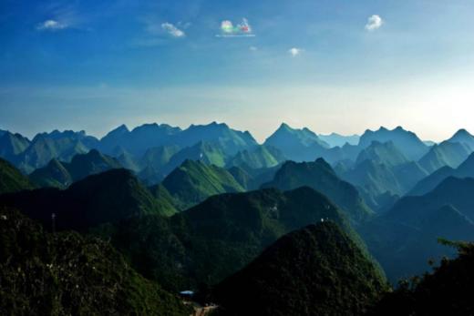 美丽的凤山公园 商品图0