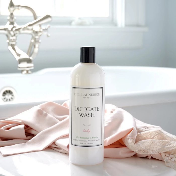 不输干洗店的洗衣神器!全球最高端的洗衣液!