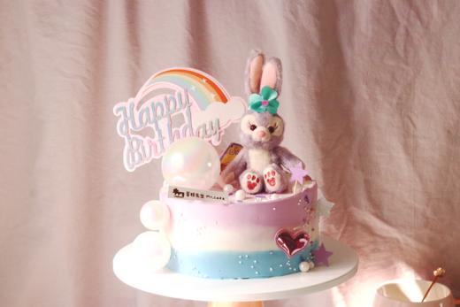 星黛露（百分百进口动物奶油） 商品图0