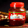 丹丹牌红油郫县豆瓣酱 川菜调料调味品豆瓣酱 500g/瓶 商品缩略图1