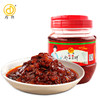 丹丹牌红油郫县豆瓣酱 川菜调料调味品豆瓣酱 500g/瓶 商品缩略图4
