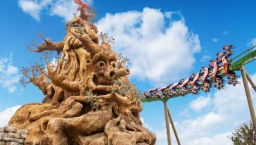 珠海长隆海洋王国