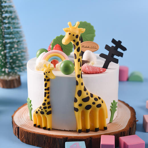 小鹿奇遇记 商品图1