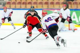 第四十四集：打冰球的是优等生还是坏小子？