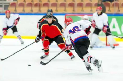 第四十四集：打冰球的是优等生还是坏小子？ 商品图0