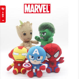 美国TY漫威系列~~