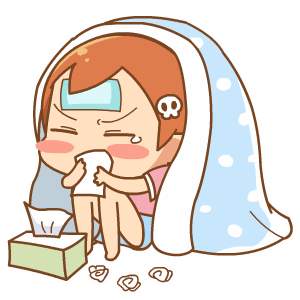 冬季预防感冒小诀窍