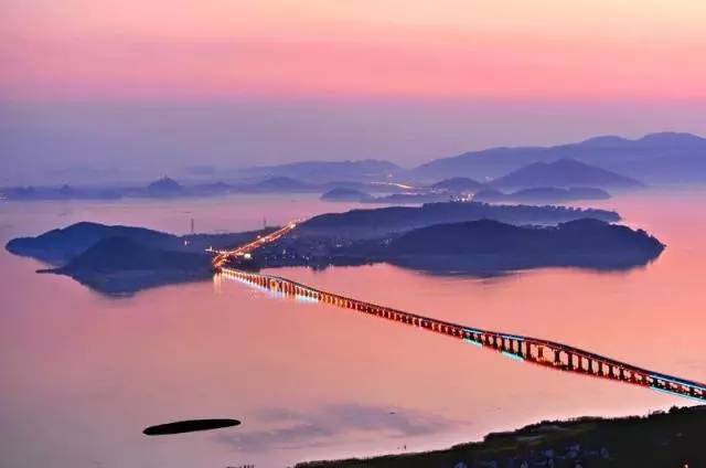 【跨年特惠】苏州渔洋山景区成人票(送毛毯 祈福丝带)