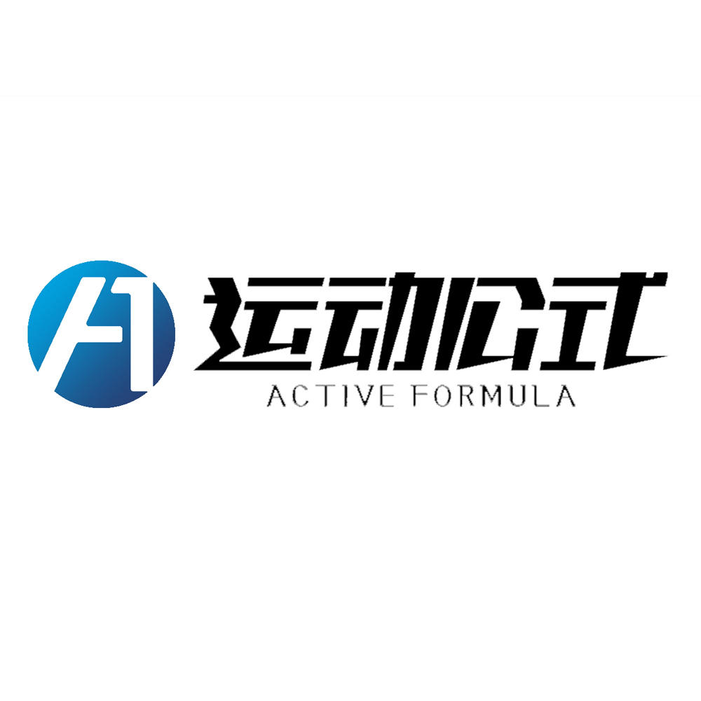 AF运动公式250914