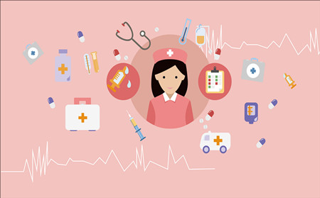 全新全方位 智慧享健康