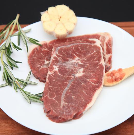 牛板腱牛排 澳洲进口原切牛板腱牛排(3份起售) - 澳牧商城