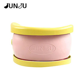 韩国JUNJU香蕉便携式可折叠坐便器