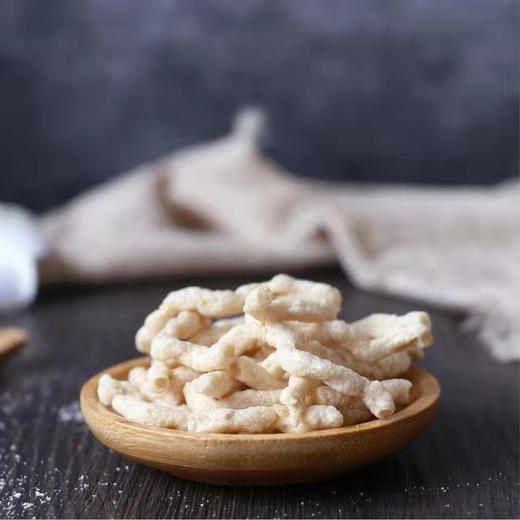 味媒蛋白素肉丝 180g 商品图2