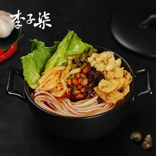 李子柒螺蛳粉330g（8A)(Z) 商品图5