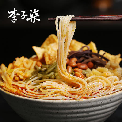李子柒螺蛳粉330g（8A)(Z) 商品图3