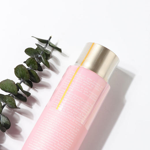 CLARINS 娇韵诗 少女水 青春赋活分龄精华水 200ml 商品图5