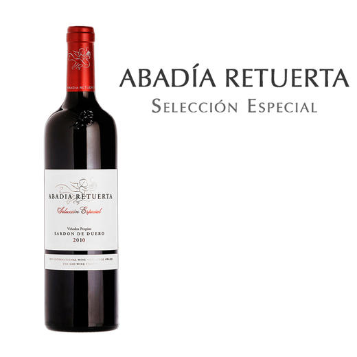 天使之堤精选红葡萄酒, 西班牙 萨顿德尔杜罗 ABADÍA RETUERTA Selección Especial, Spain Sardon de Duero 商品图1