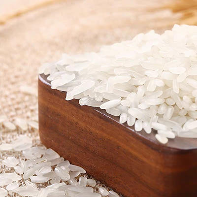 天天旺江陵道米 5kg 商品图2