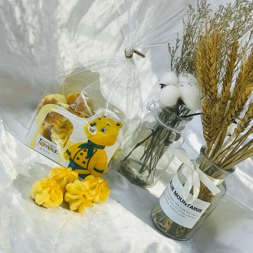 泡芙（大约12点出炉，请选择之后的时间配送） 商品图0