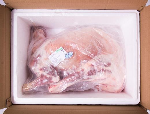 馈赠好礼【羊大福整羊礼卡】11000g 羊大福 商品图1