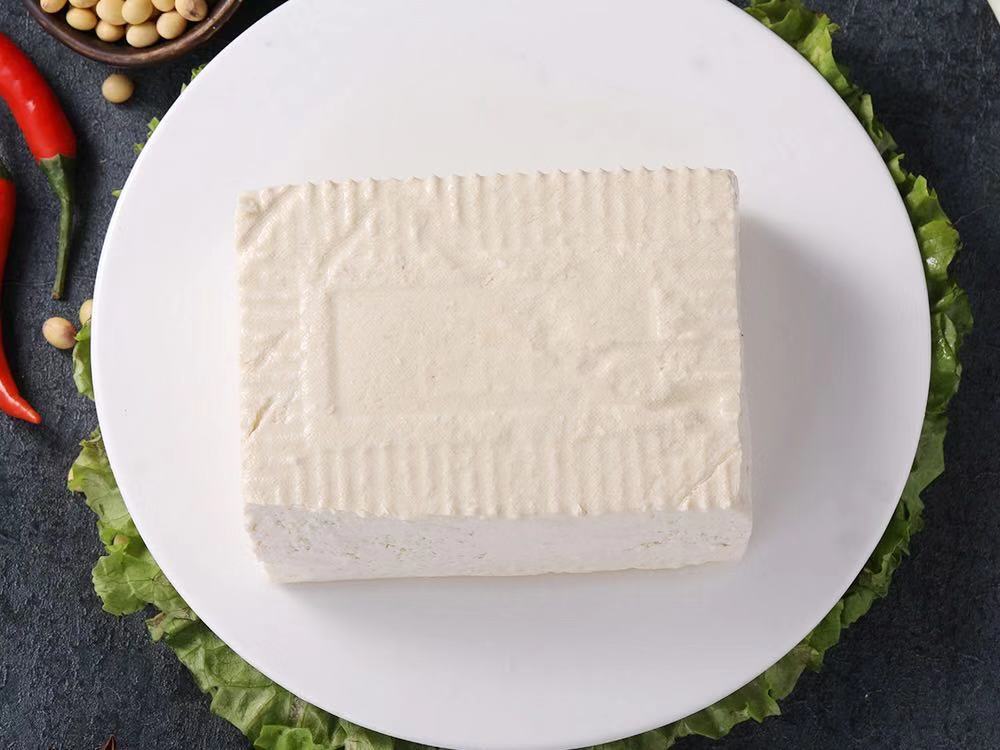 真蔬优选-老豆腐