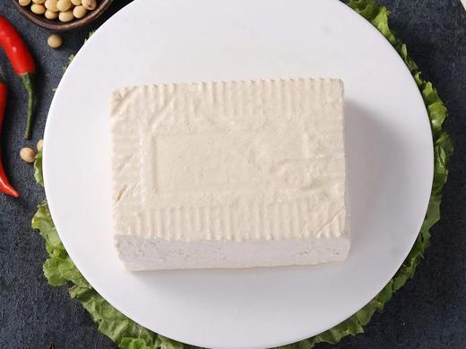 真蔬优选-老豆腐 商品图0