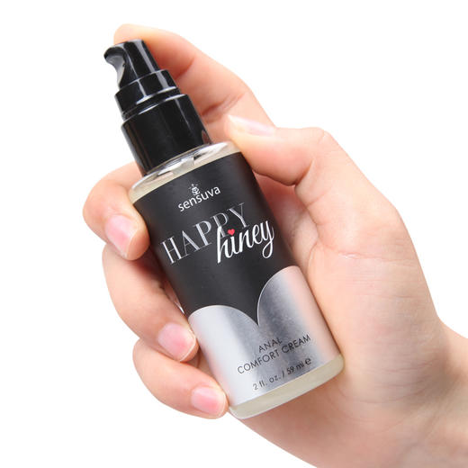 sensuva on美国进口舒缓凝胶男用高潮用液按摩润滑 商品图7